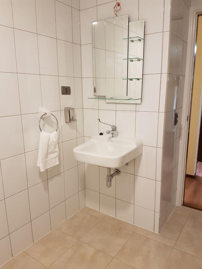 Portal Austral Bed & Breakfast Пуерто Монт Екстериор снимка