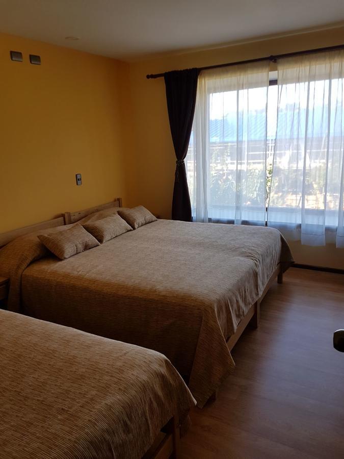 Portal Austral Bed & Breakfast Пуерто Монт Екстериор снимка