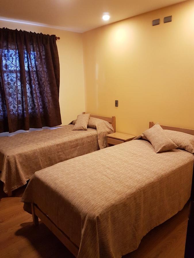 Portal Austral Bed & Breakfast Пуерто Монт Екстериор снимка