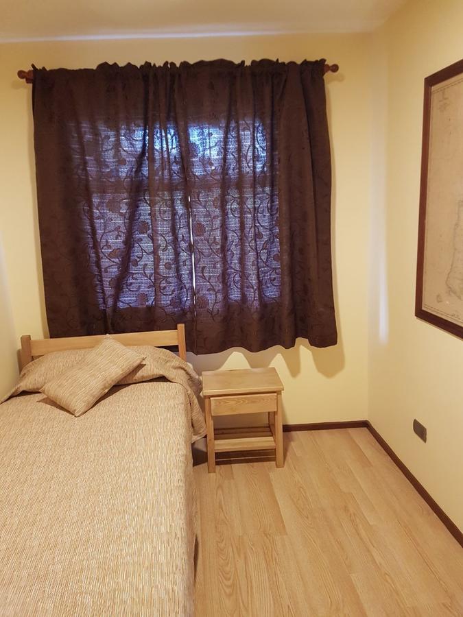 Portal Austral Bed & Breakfast Пуерто Монт Екстериор снимка