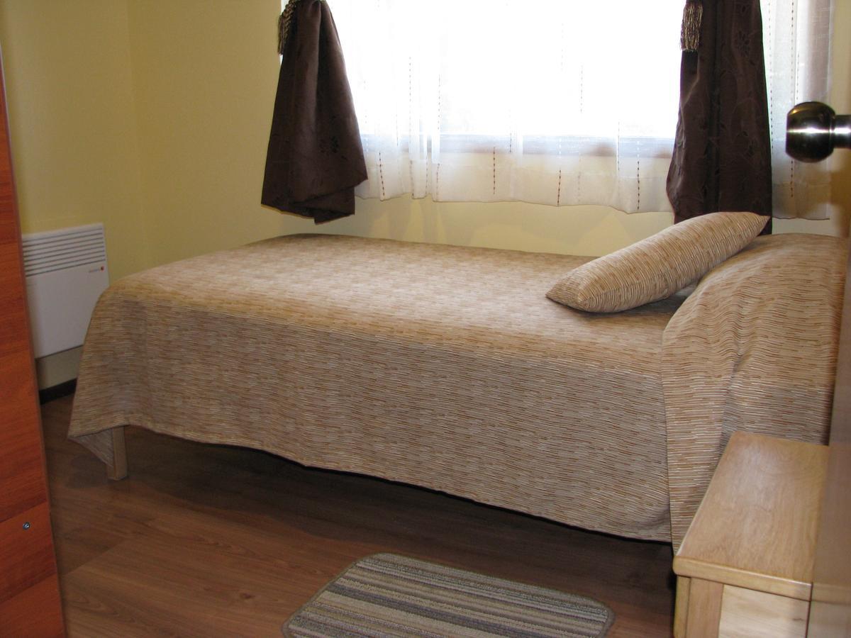 Portal Austral Bed & Breakfast Пуерто Монт Екстериор снимка