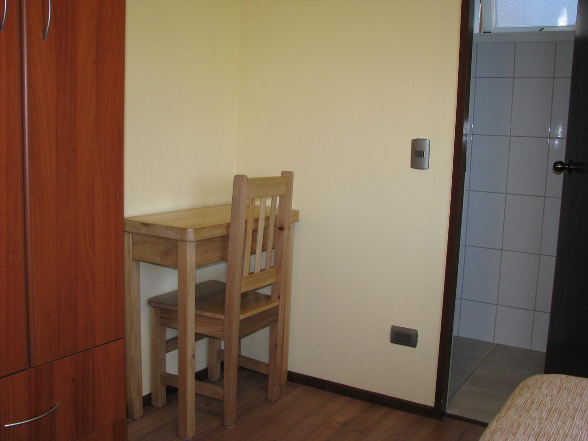 Portal Austral Bed & Breakfast Пуерто Монт Екстериор снимка