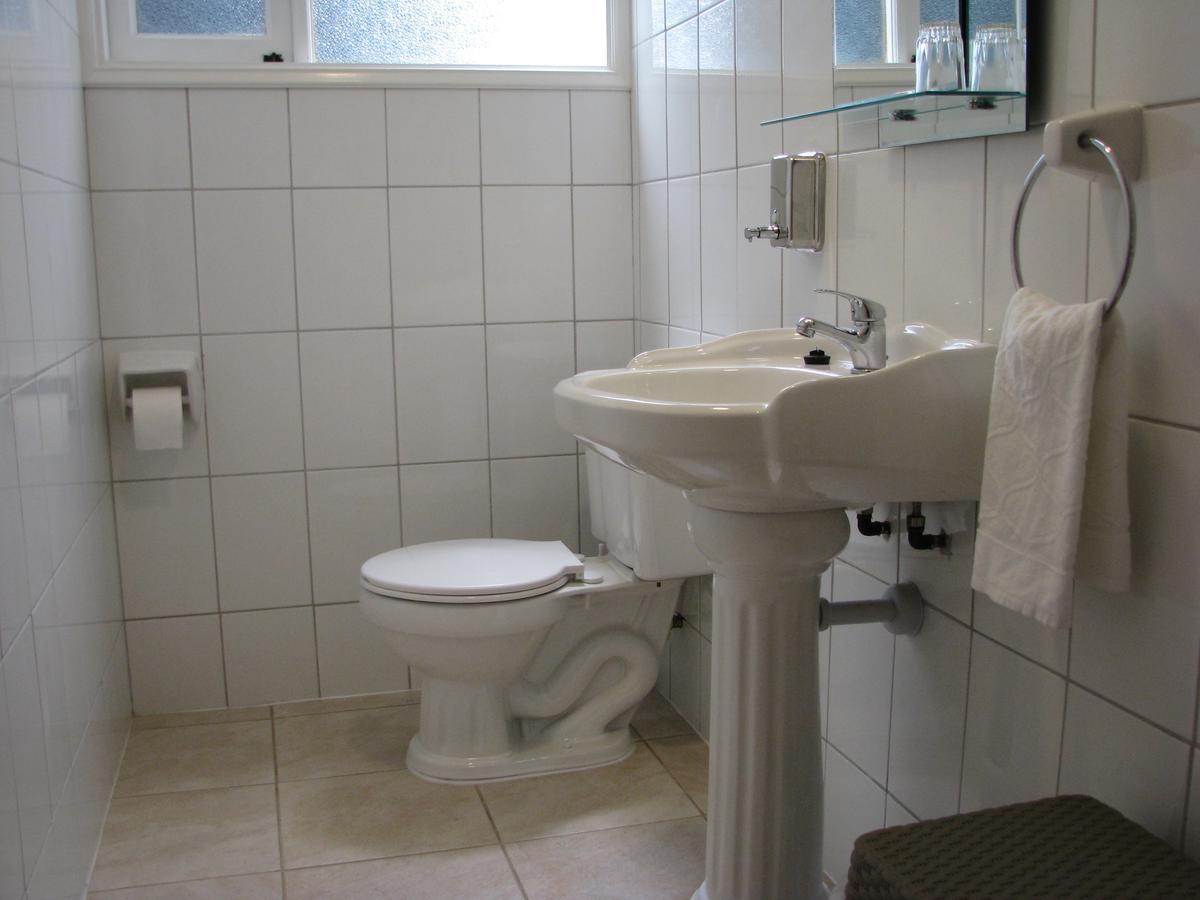 Portal Austral Bed & Breakfast Пуерто Монт Екстериор снимка