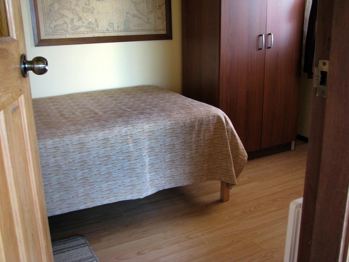 Portal Austral Bed & Breakfast Пуерто Монт Екстериор снимка