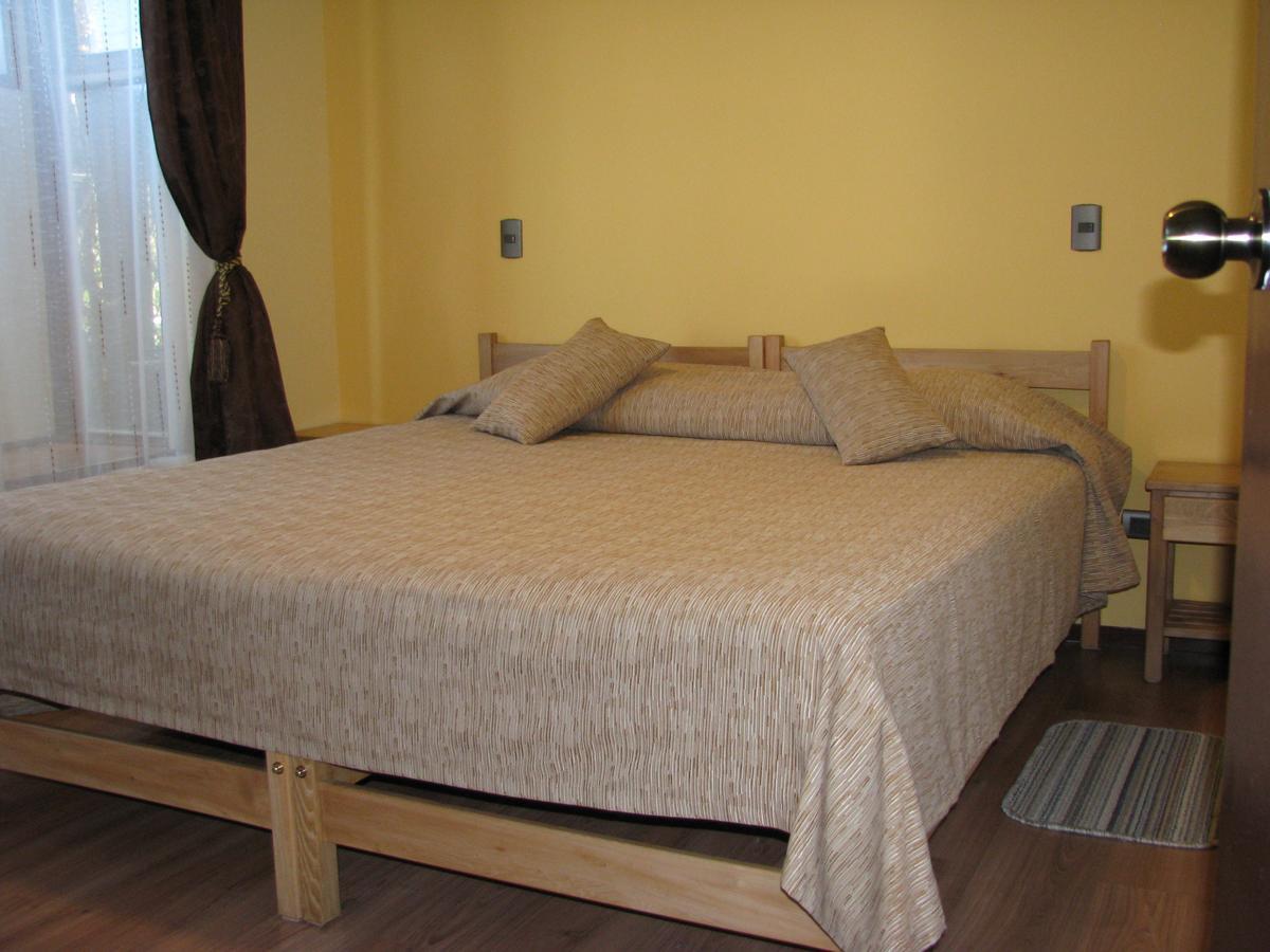 Portal Austral Bed & Breakfast Пуерто Монт Екстериор снимка