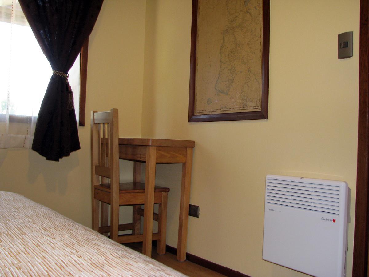 Portal Austral Bed & Breakfast Пуерто Монт Екстериор снимка