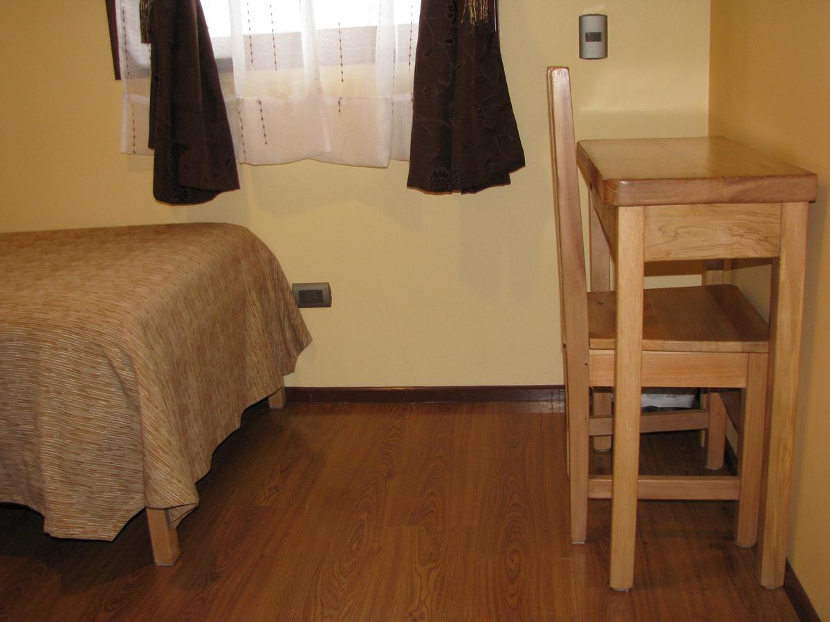 Portal Austral Bed & Breakfast Пуерто Монт Екстериор снимка