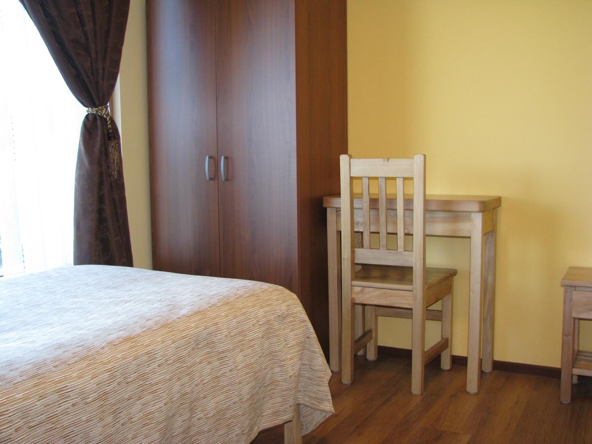 Portal Austral Bed & Breakfast Пуерто Монт Екстериор снимка